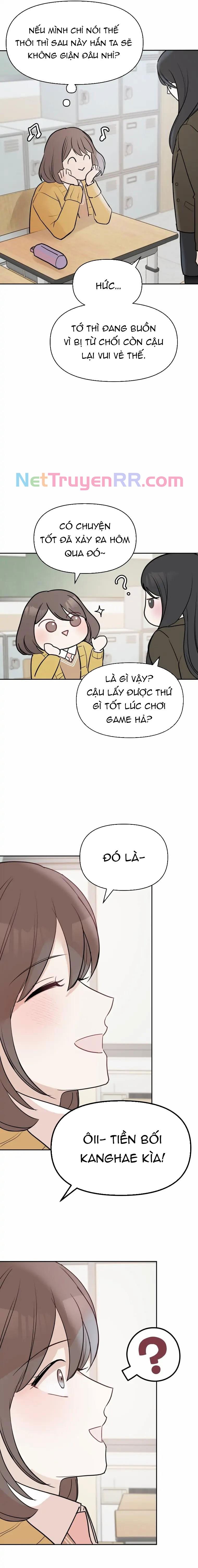 Chiến Dịch Thần Cupid Chapter 3 - 23