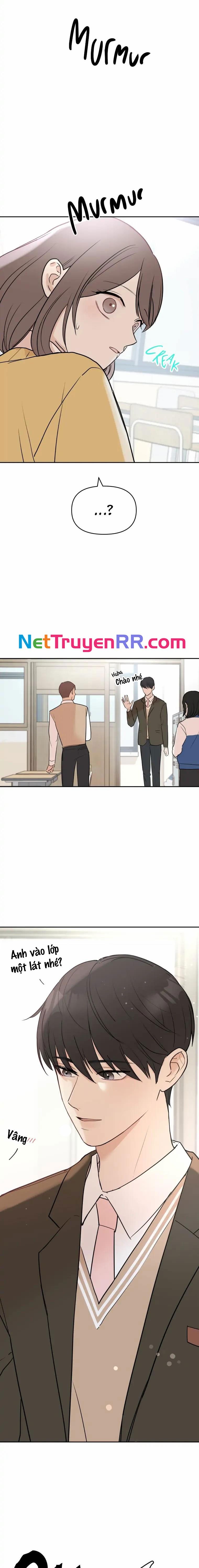 Chiến Dịch Thần Cupid Chapter 3 - 24