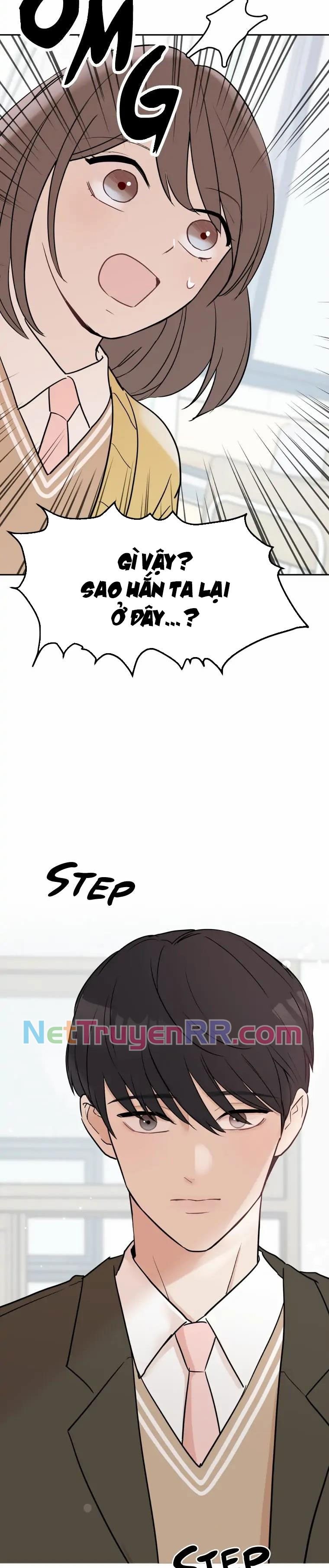 Chiến Dịch Thần Cupid Chapter 3 - 25