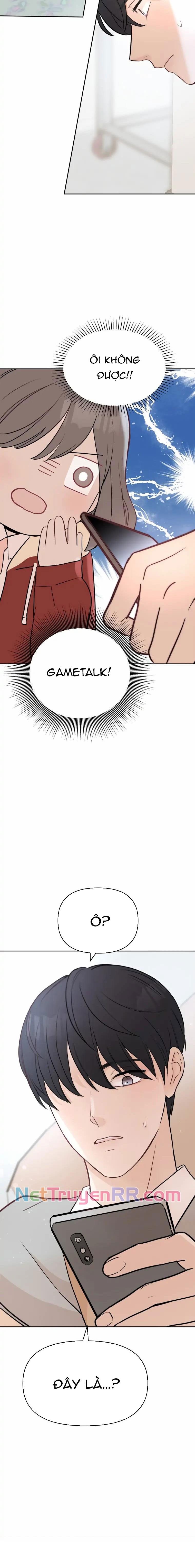 Chiến Dịch Thần Cupid Chapter 3 - 4