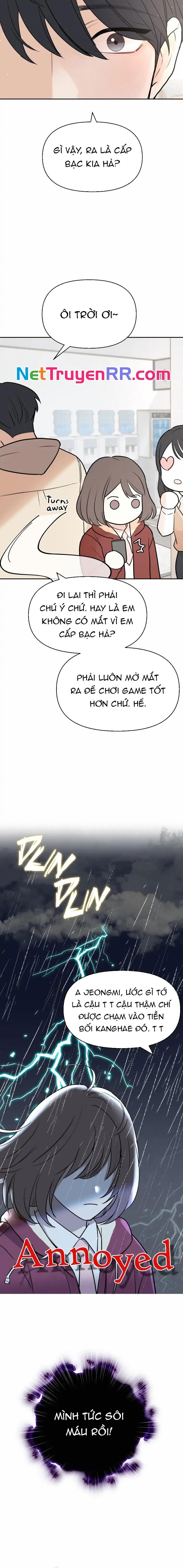 Chiến Dịch Thần Cupid Chapter 3 - 6