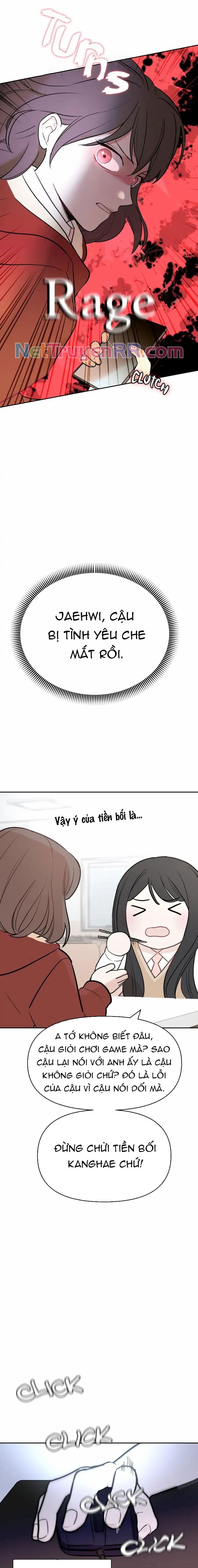 Chiến Dịch Thần Cupid Chapter 3 - 7