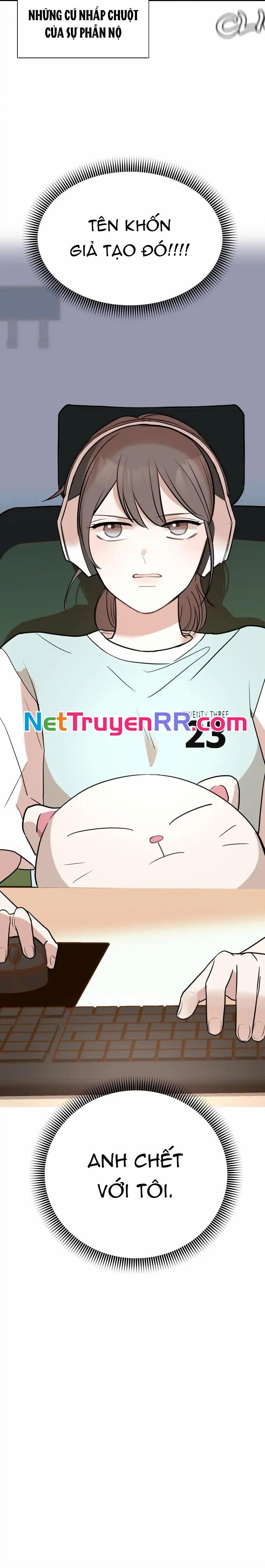 Chiến Dịch Thần Cupid Chapter 3 - 8