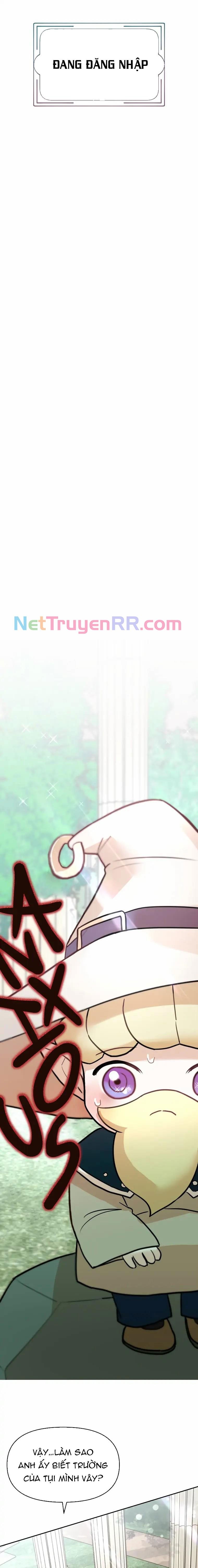 Chiến Dịch Thần Cupid Chapter 3 - 9