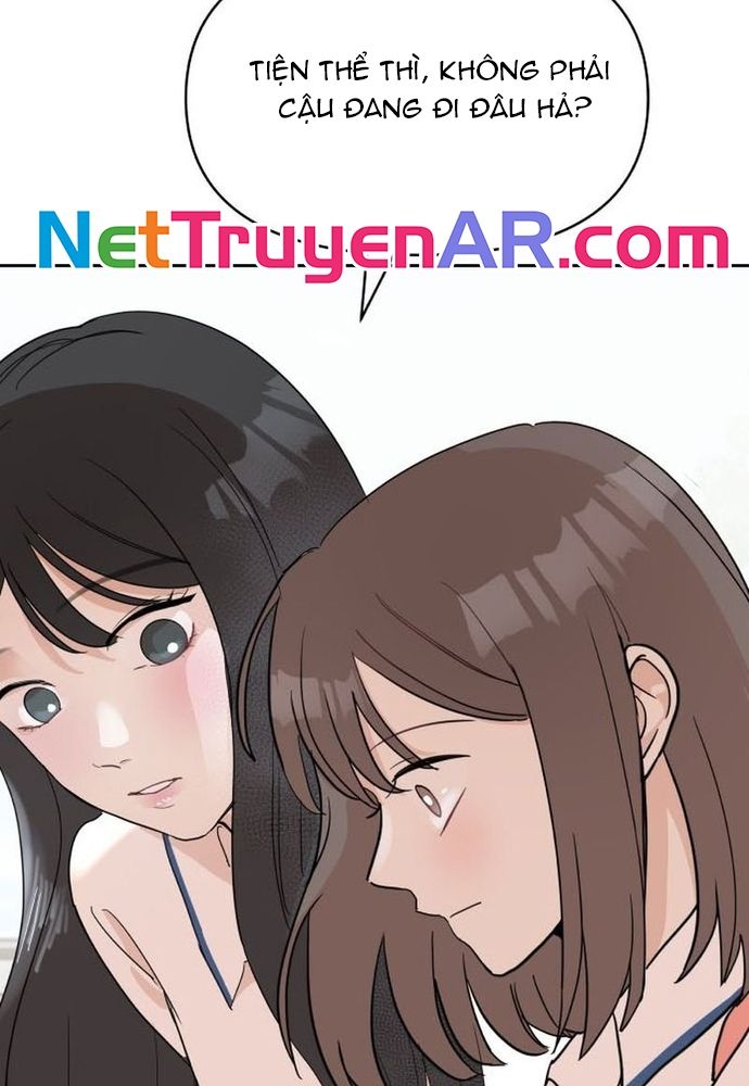 Chiến Dịch Thần Cupid Chapter 30 - 36