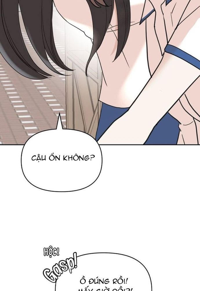 Chiến Dịch Thần Cupid Chapter 30 - 37