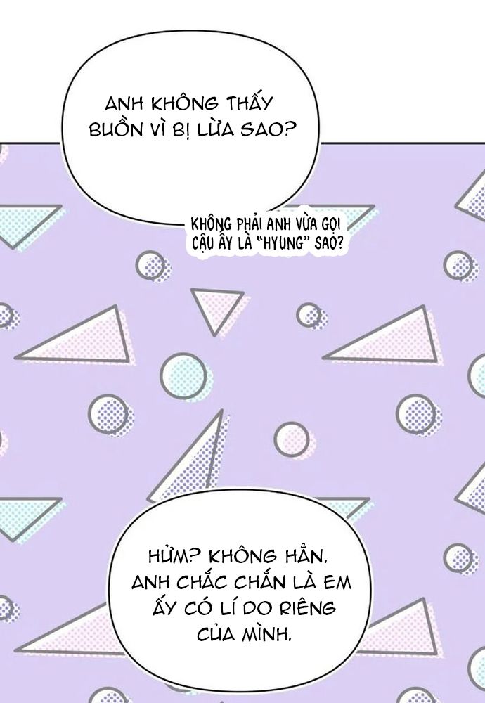 Chiến Dịch Thần Cupid Chapter 30 - 58