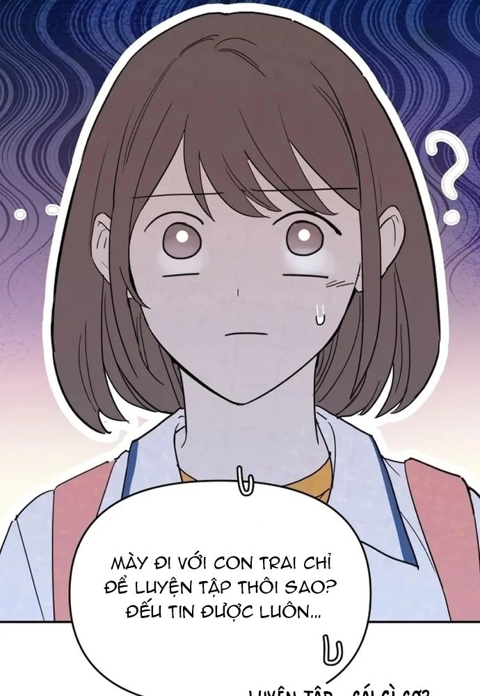 Chiến Dịch Thần Cupid Chapter 31 - 35