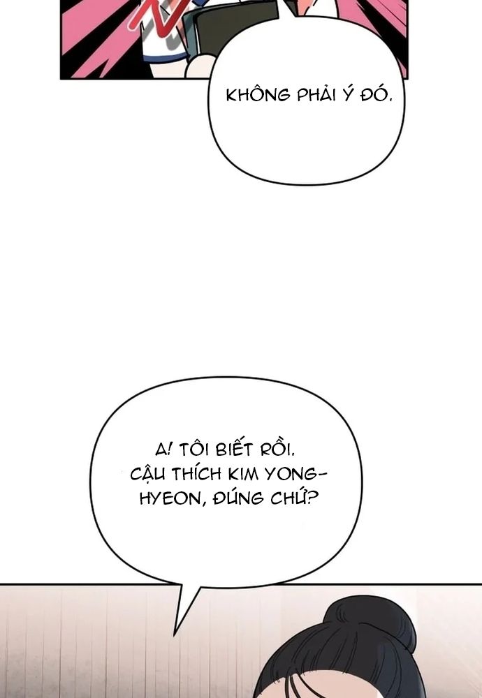 Chiến Dịch Thần Cupid Chapter 31 - 37