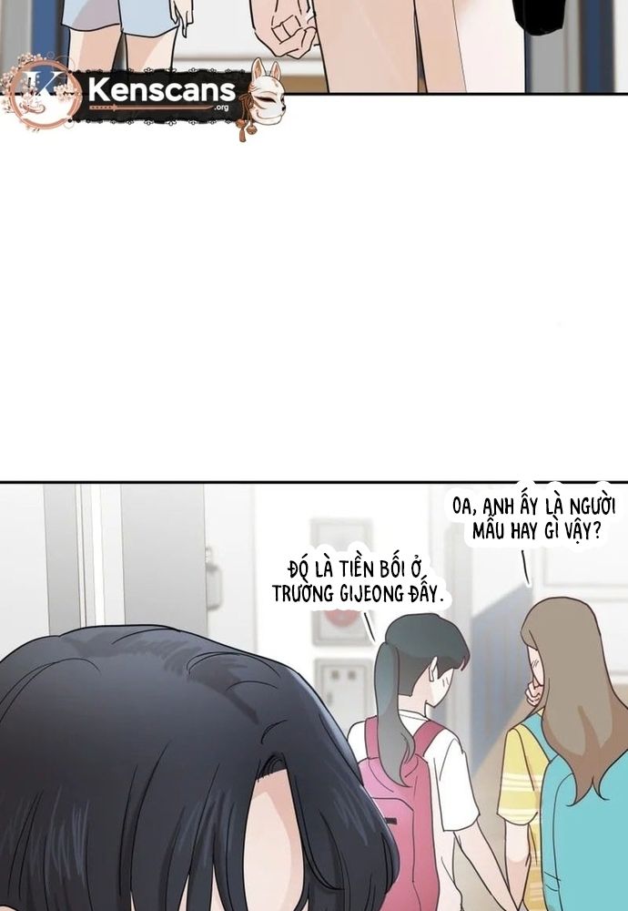 Chiến Dịch Thần Cupid Chapter 32 - 34