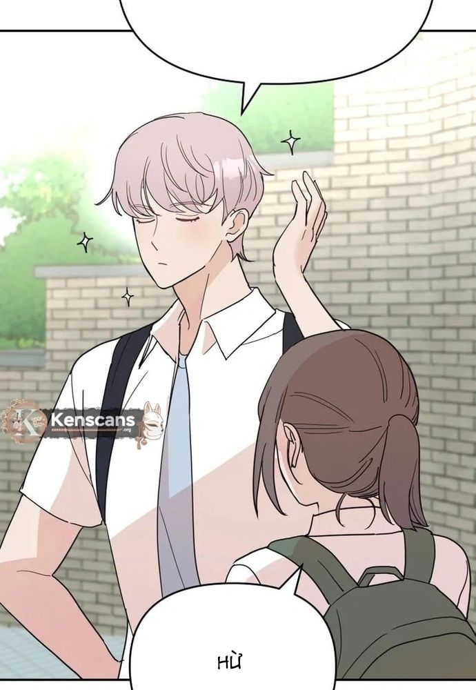 Chiến Dịch Thần Cupid Chapter 34 - 39