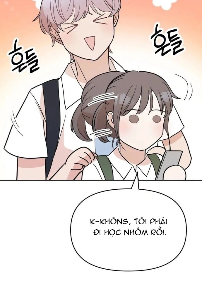 Chiến Dịch Thần Cupid Chapter 34 - 41