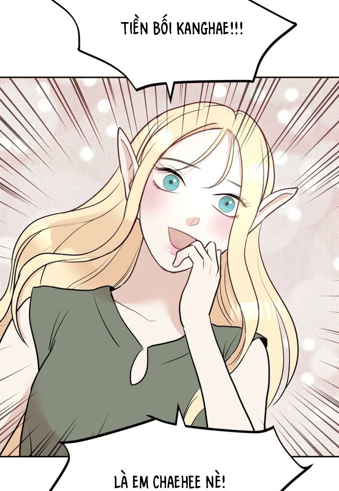 Chiến Dịch Thần Cupid Chapter 4 - 132