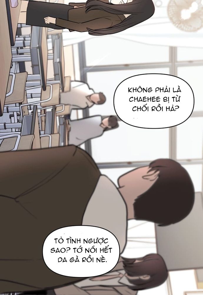 Chiến Dịch Thần Cupid Chapter 4 - 18