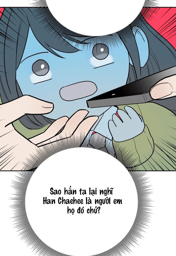 Chiến Dịch Thần Cupid Chapter 4 - 21