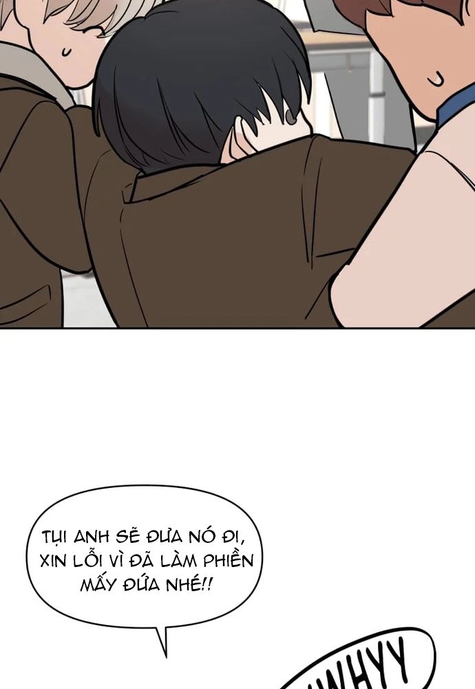 Chiến Dịch Thần Cupid Chapter 4 - 25