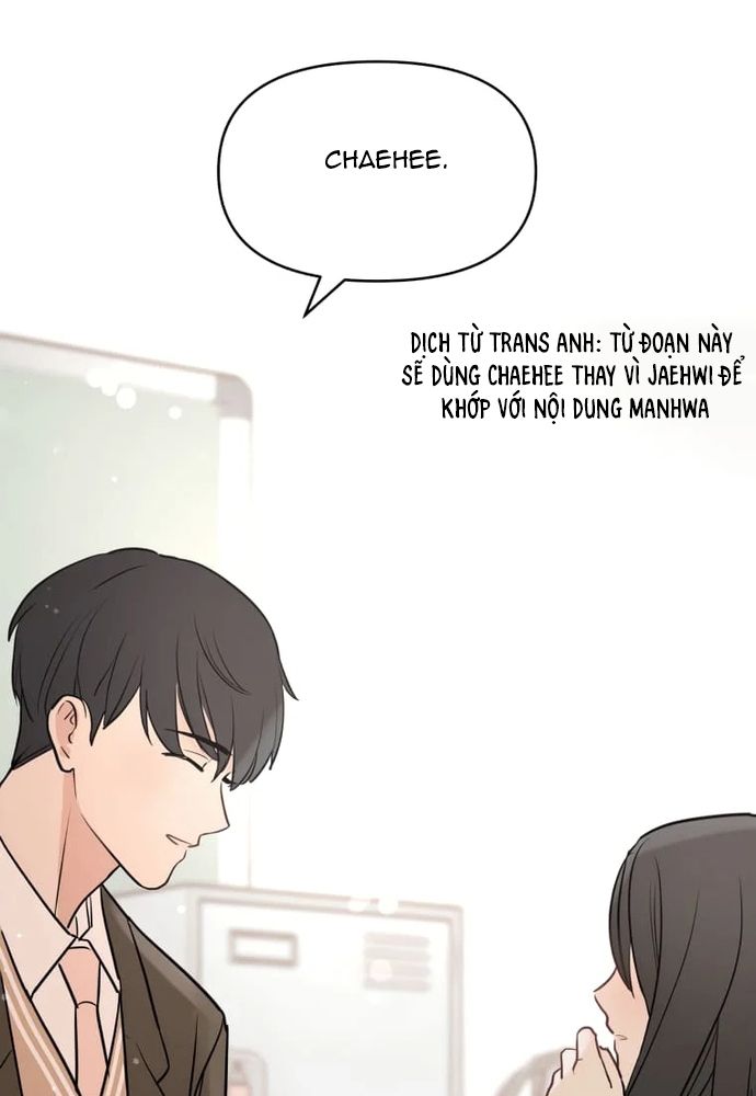 Chiến Dịch Thần Cupid Chapter 4 - 6