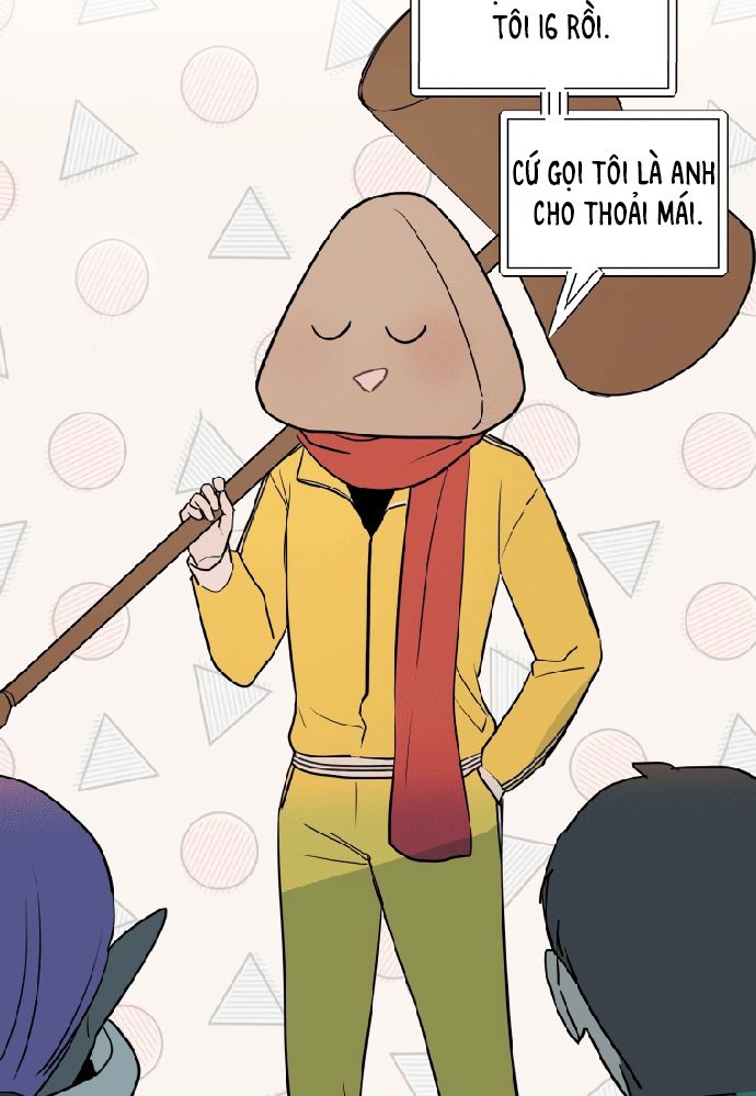 Chiến Dịch Thần Cupid Chapter 4 - 81