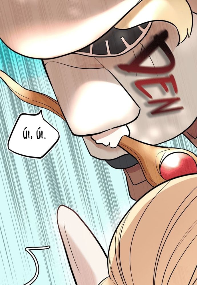 Chiến Dịch Thần Cupid Chapter 5 - 14