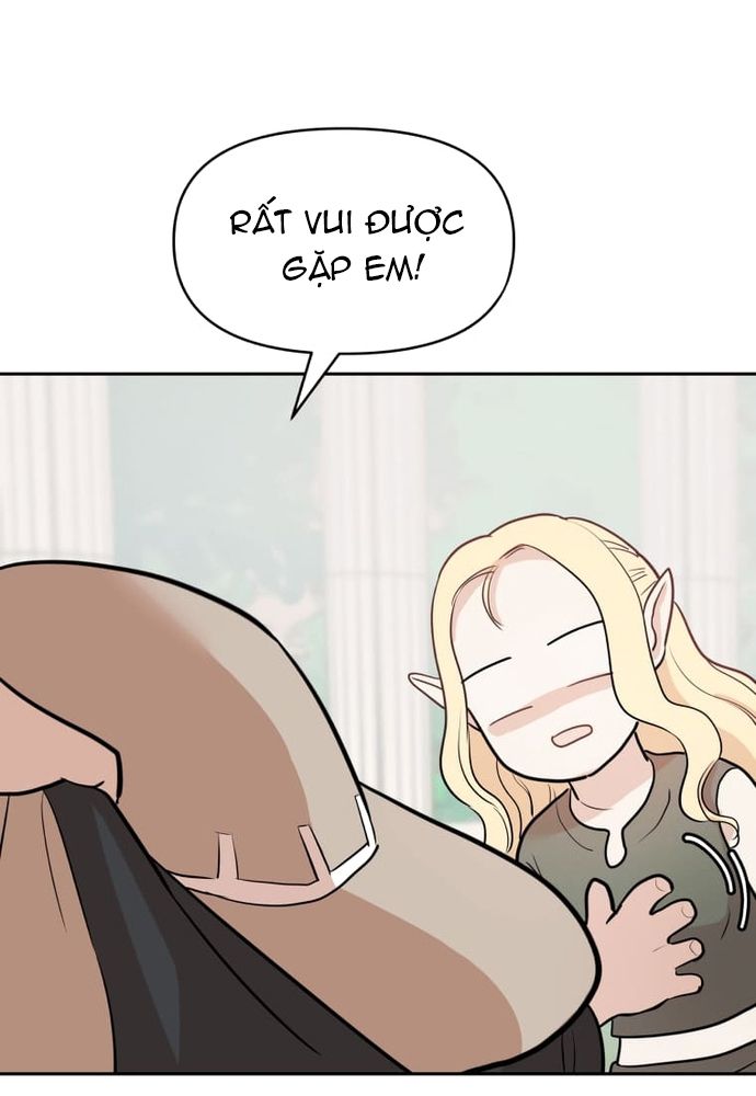 Chiến Dịch Thần Cupid Chapter 5 - 19