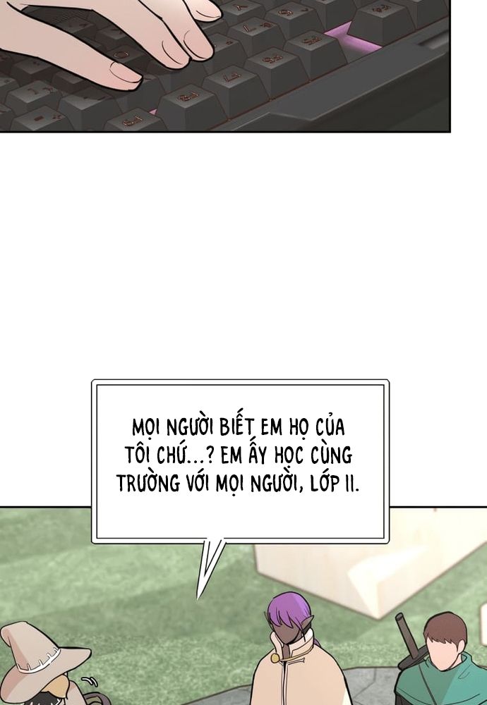 Chiến Dịch Thần Cupid Chapter 5 - 22