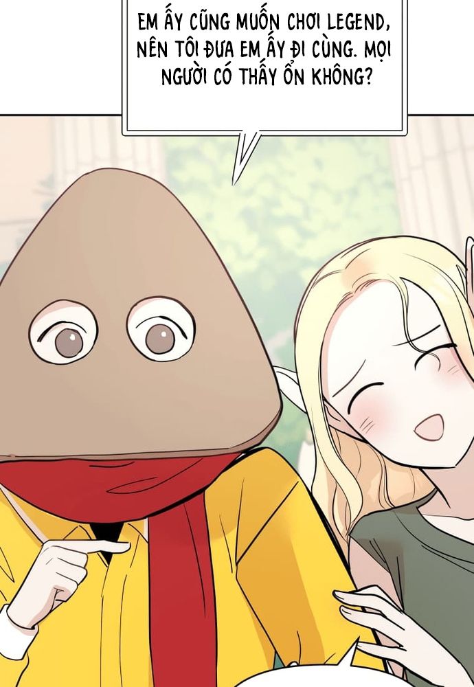 Chiến Dịch Thần Cupid Chapter 5 - 24