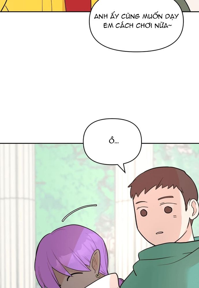 Chiến Dịch Thần Cupid Chapter 5 - 25