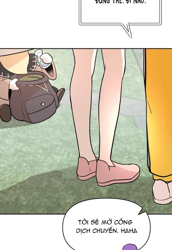 Chiến Dịch Thần Cupid Chapter 5 - 27