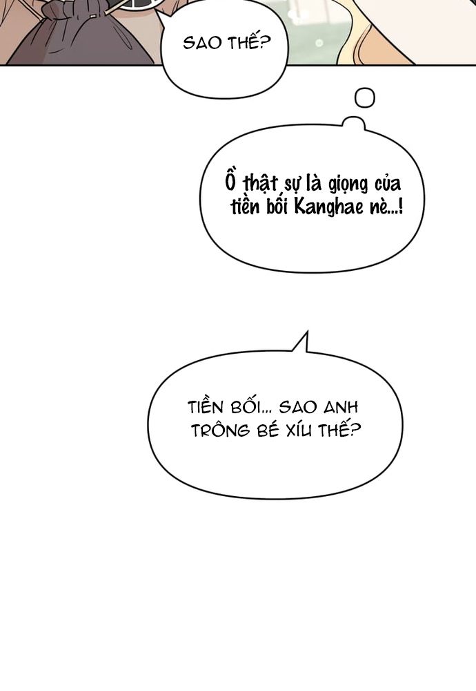 Chiến Dịch Thần Cupid Chapter 5 - 29