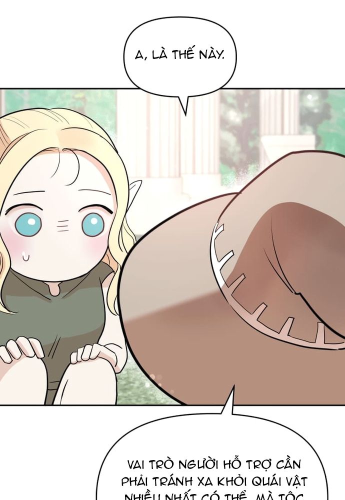 Chiến Dịch Thần Cupid Chapter 5 - 30