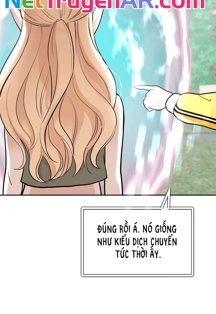 Chiến Dịch Thần Cupid Chapter 5 - 37