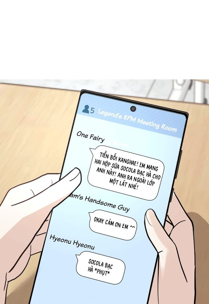 Chiến Dịch Thần Cupid Chapter 5 - 55