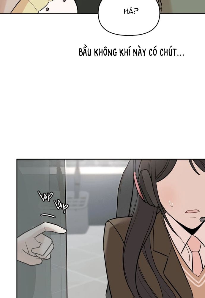 Chiến Dịch Thần Cupid Chapter 5 - 10