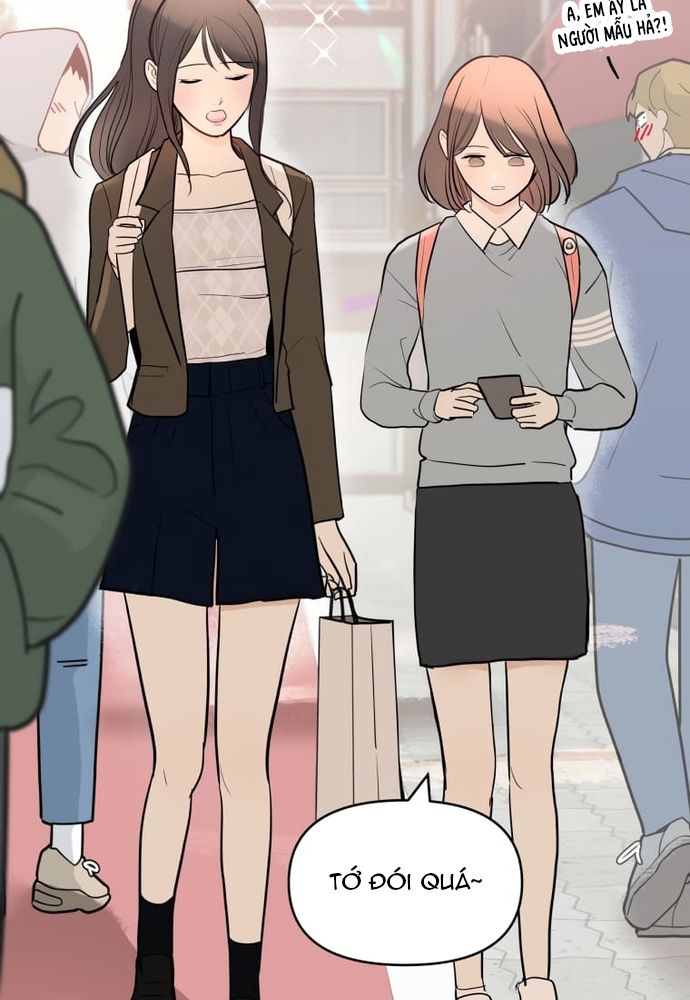 Chiến Dịch Thần Cupid Chapter 6 - 11