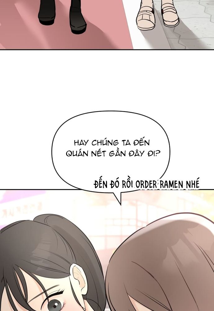 Chiến Dịch Thần Cupid Chapter 6 - 12