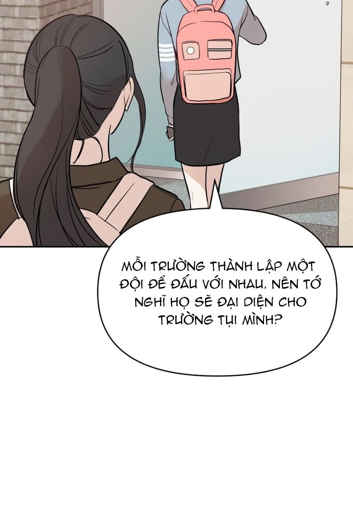 Chiến Dịch Thần Cupid Chapter 6 - 18