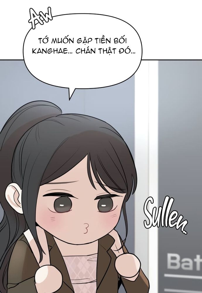 Chiến Dịch Thần Cupid Chapter 6 - 19