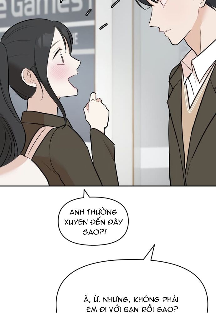 Chiến Dịch Thần Cupid Chapter 6 - 31