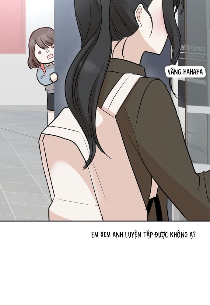 Chiến Dịch Thần Cupid Chapter 6 - 39