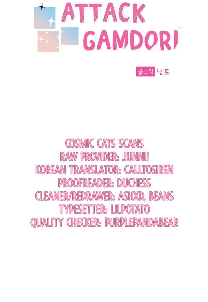 Chiến Dịch Thần Cupid Chapter 6 - 46