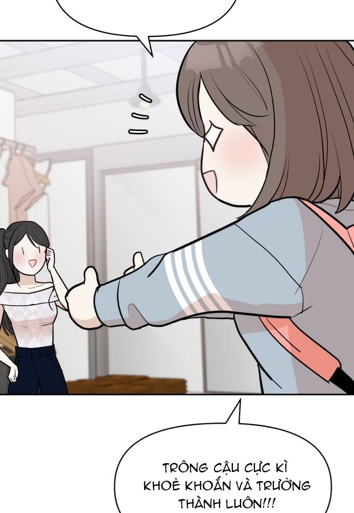 Chiến Dịch Thần Cupid Chapter 6 - 7