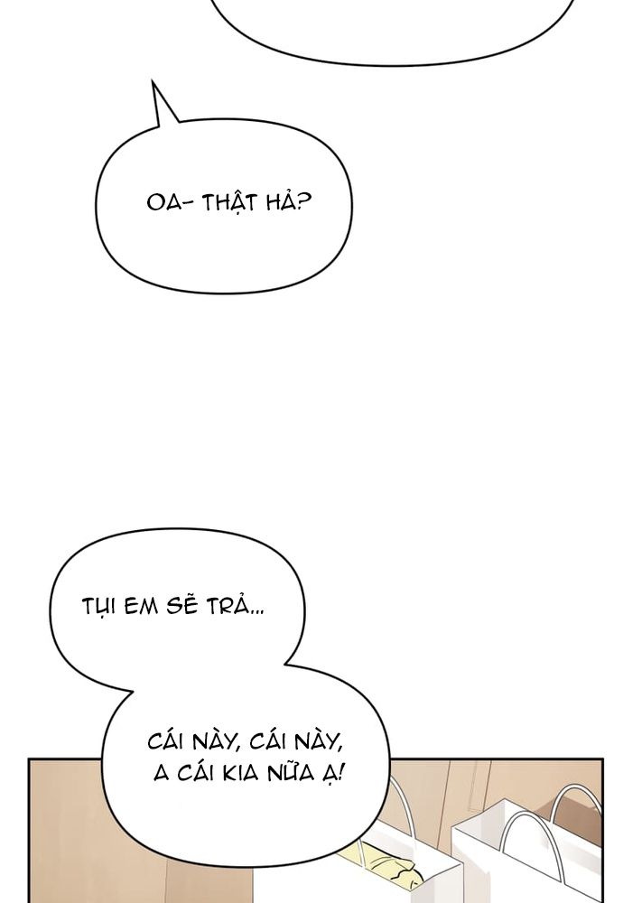 Chiến Dịch Thần Cupid Chapter 6 - 8