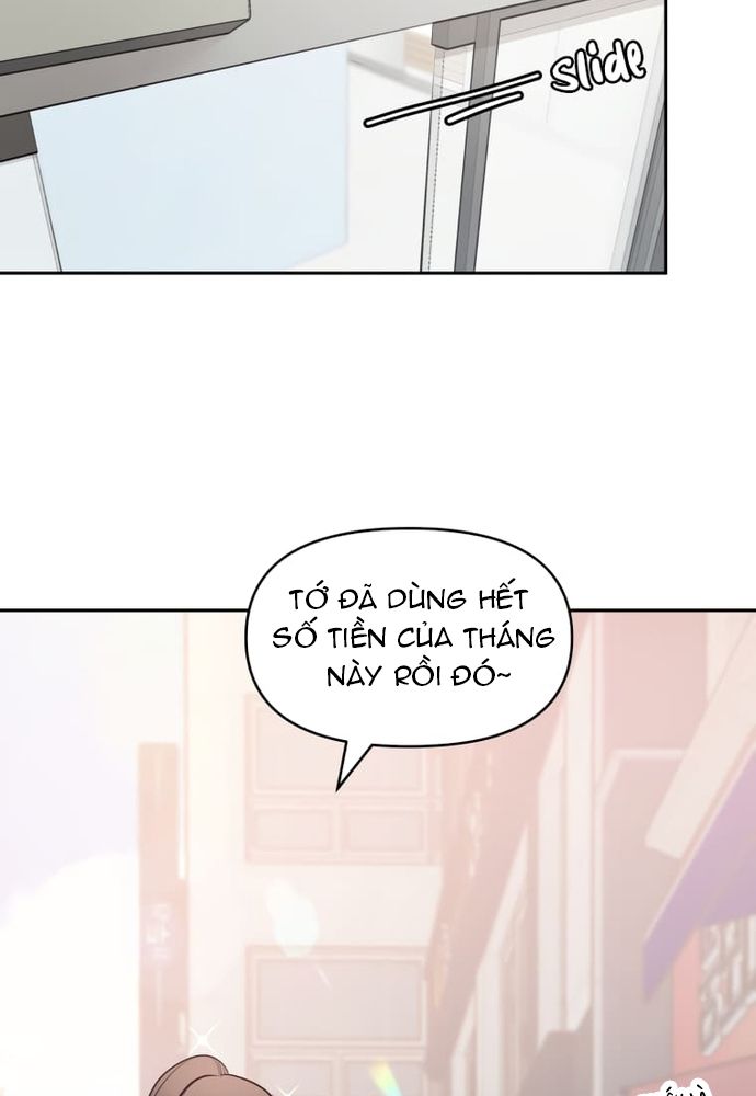 Chiến Dịch Thần Cupid Chapter 6 - 10