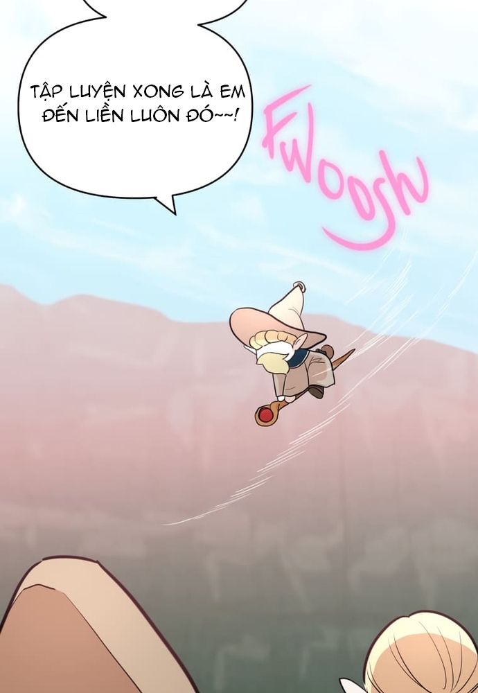 Chiến Dịch Thần Cupid Chapter 6 - 91