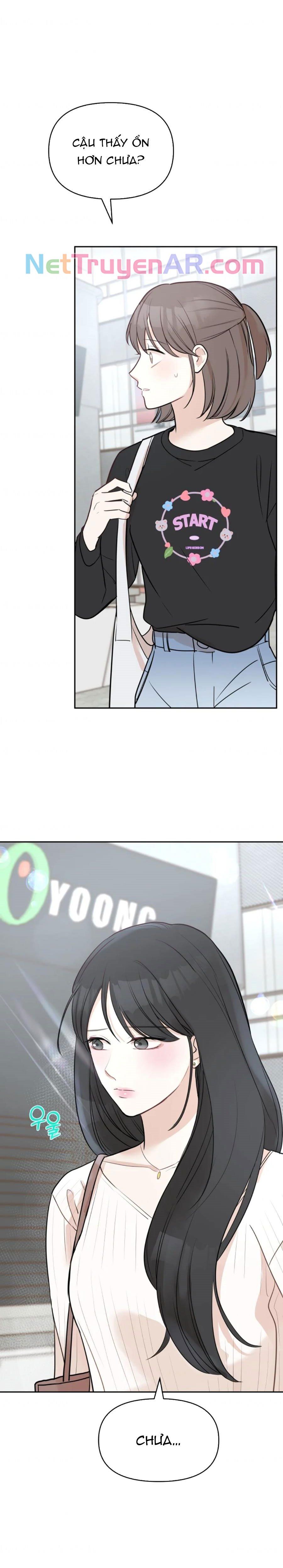 Chiến Dịch Thần Cupid Chapter 8 - 2