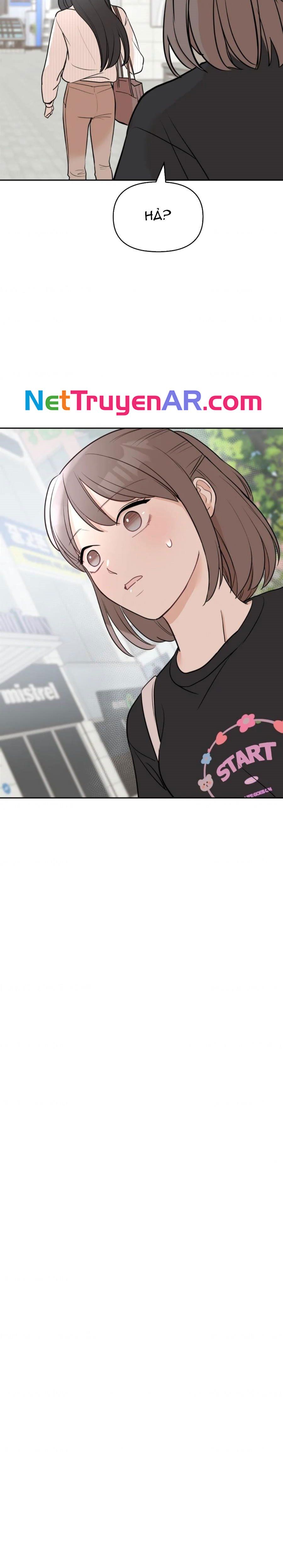 Chiến Dịch Thần Cupid Chapter 8 - 15