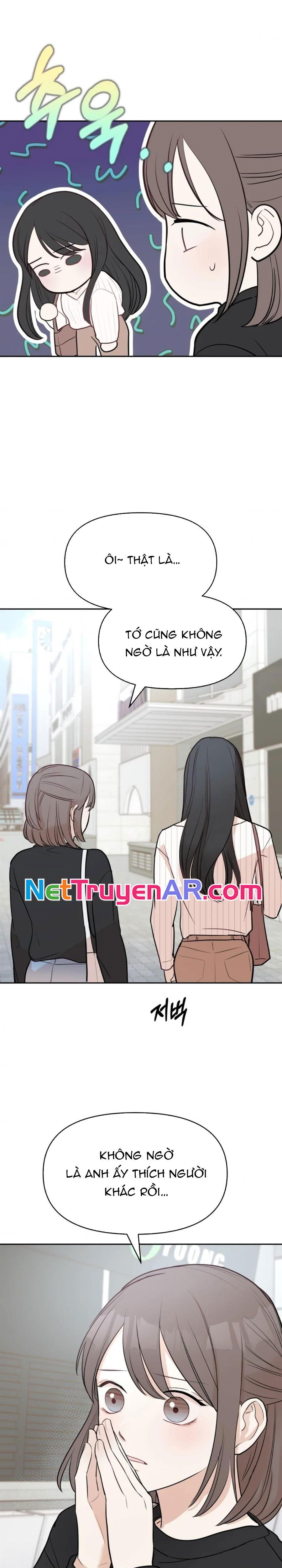 Chiến Dịch Thần Cupid Chapter 8 - 3