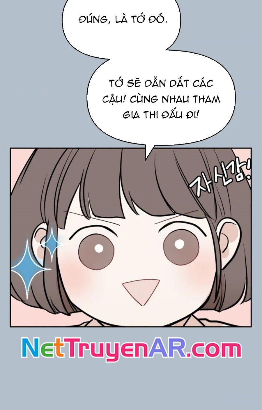 Chiến Dịch Thần Cupid Chapter 8 - 24