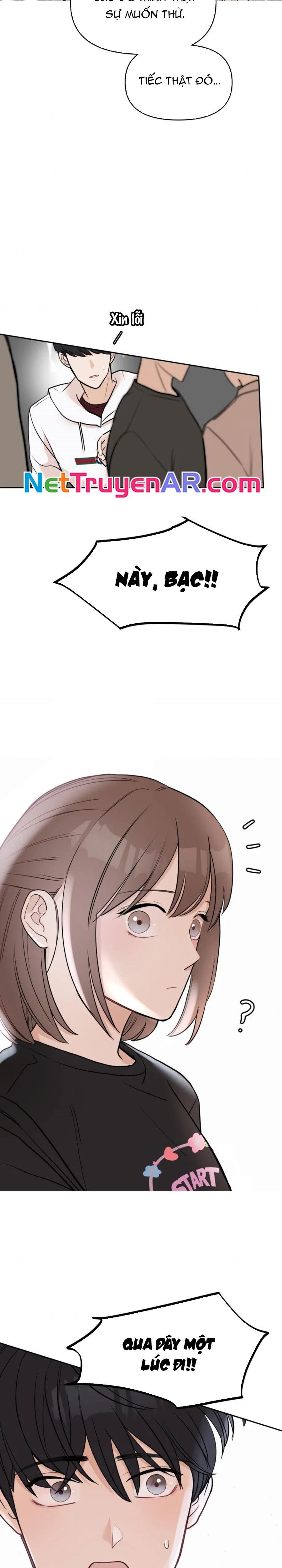 Chiến Dịch Thần Cupid Chapter 8 - 27
