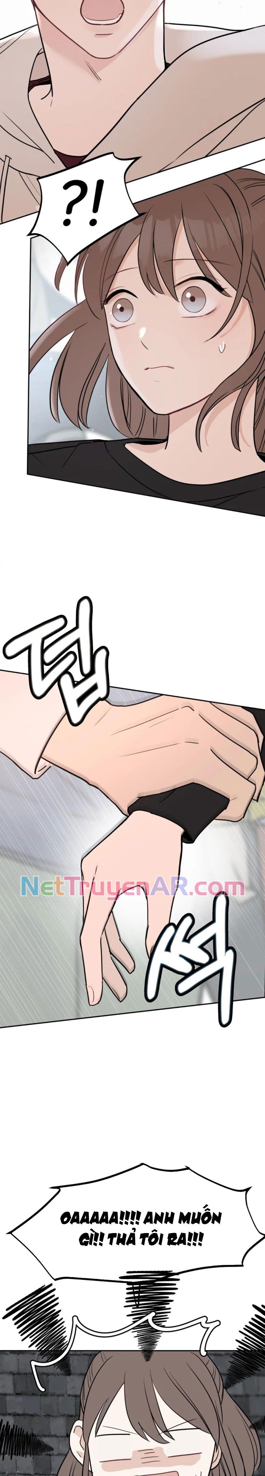Chiến Dịch Thần Cupid Chapter 8 - 28